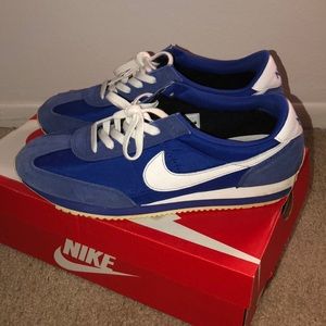 Nike sneakers